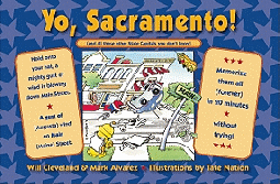 Yo, Sacramento! (and All Those Other State Capitals You Don't Know)